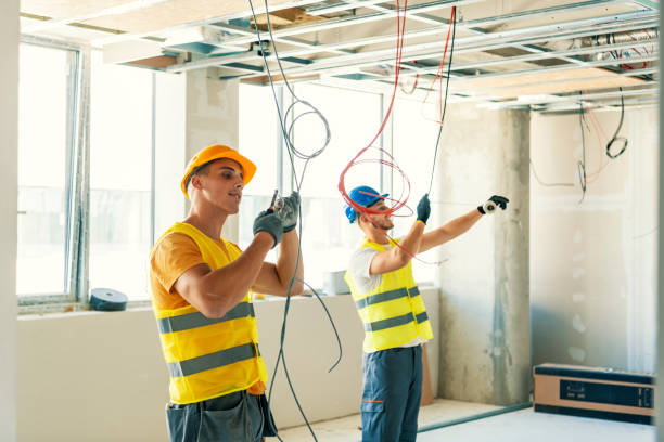 Best Electrical Wiring and Rewiring  in Cornelia, GA