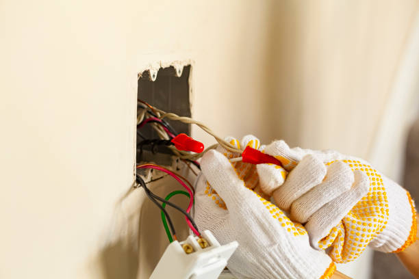 Best Circuit Breaker Installation and Repair  in Cornelia, GA